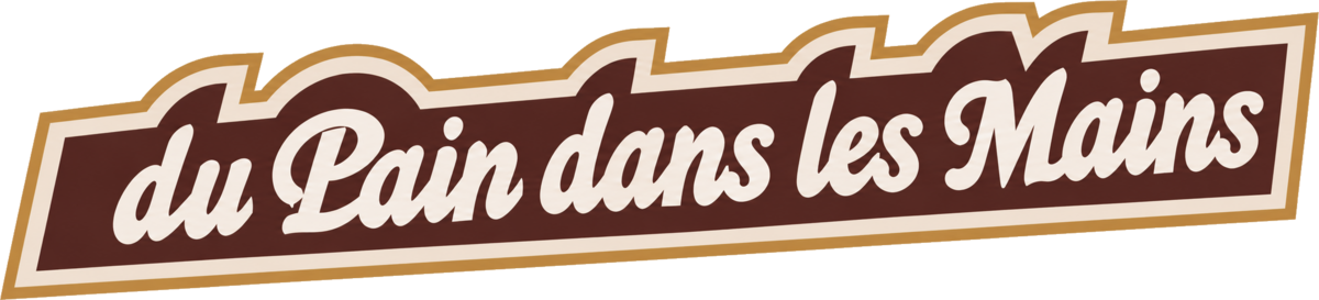 du Pain dans les Mains