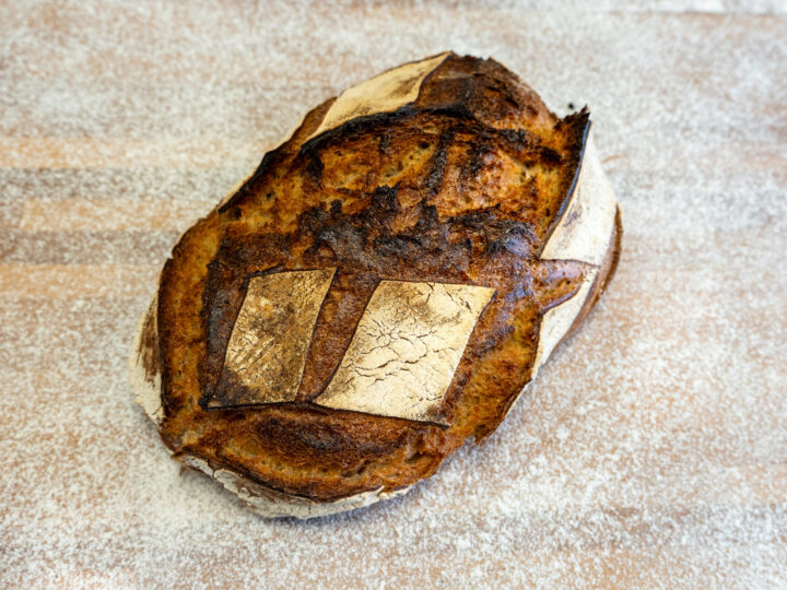 Pain de Campagne