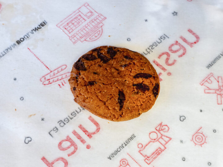 Cookies