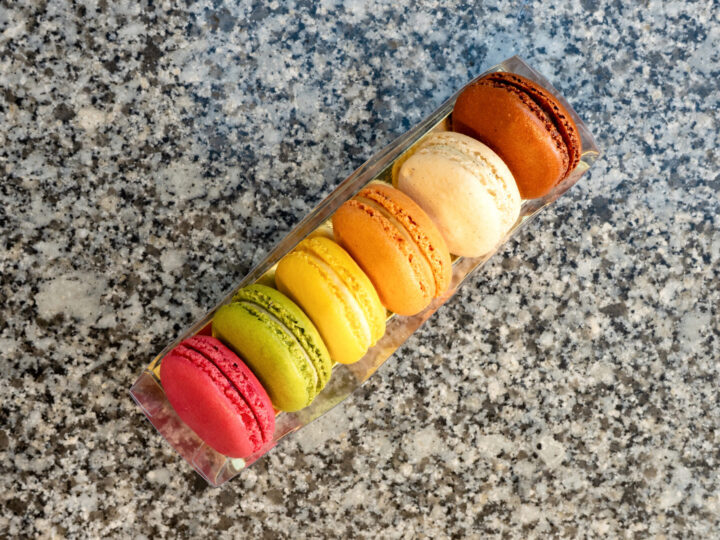 Macaron